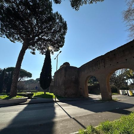 Quiet & Cosy Colosseum Rome Buitenkant foto