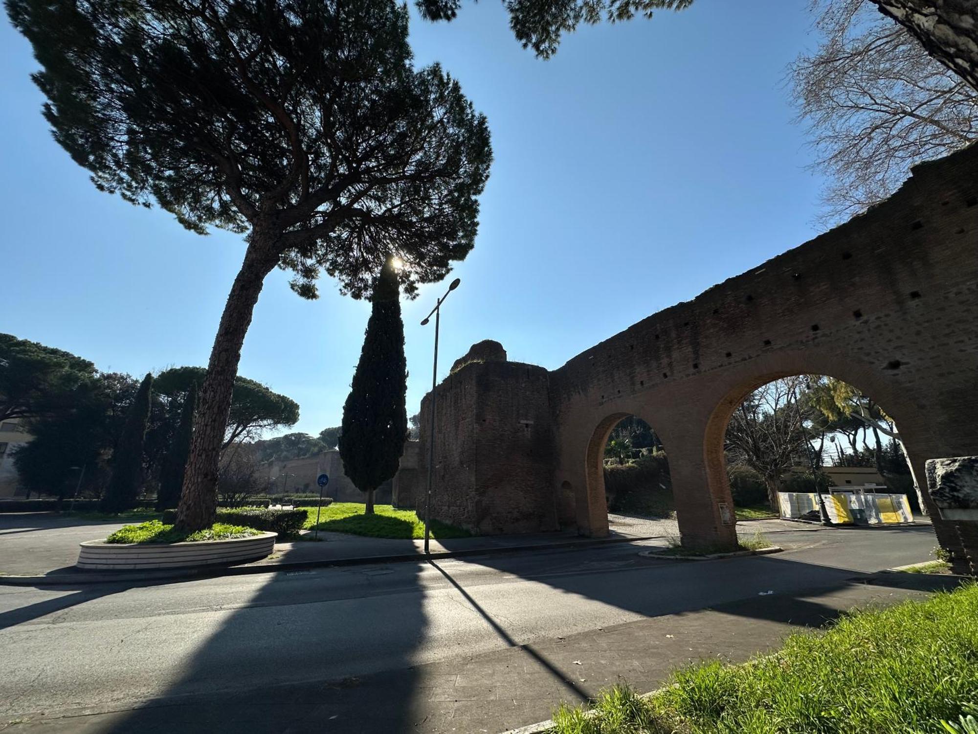 Quiet & Cosy Colosseum Rome Buitenkant foto
